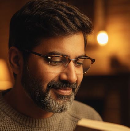 Sanamdeep Chadha Husband