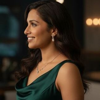 Sanamdeep Kaur Chadha