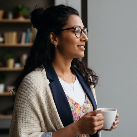 Sanamdeep Kaur Chadha